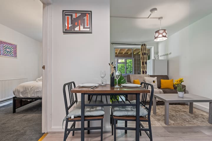 Cosy Flat In Oxford, Near South Park, Churchill Hp - Oxford