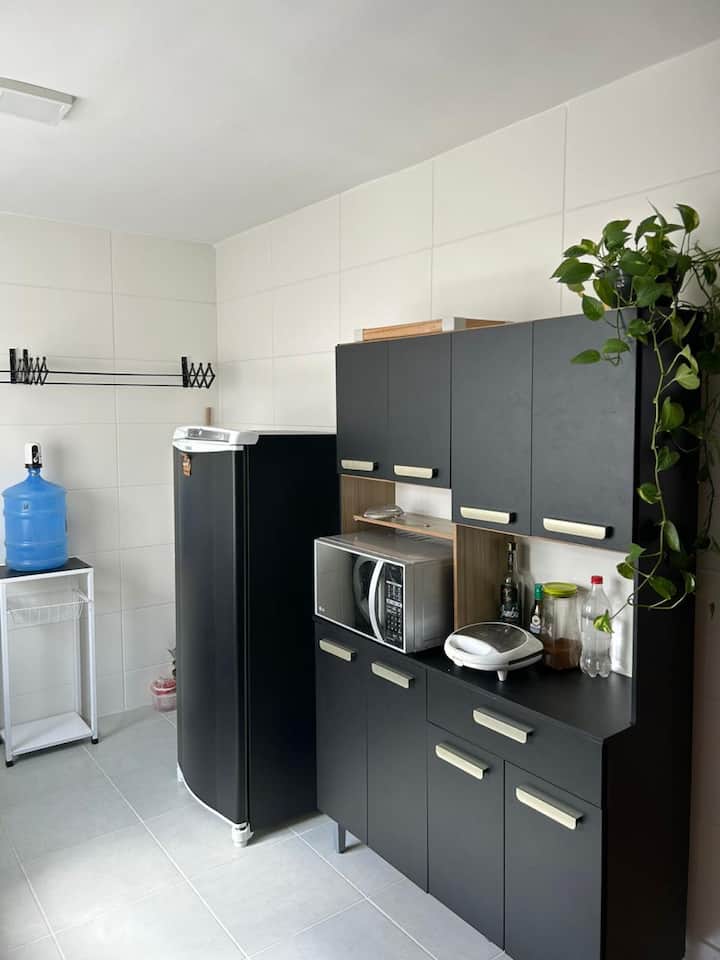 Apartamento Completo 7 Min Do Aeroporto - Piscina - Lauro de Freitas