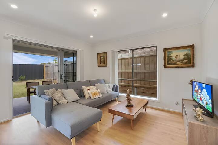 4br In Gables: Ideal For Families & Work Stays - Windsor, Australia
