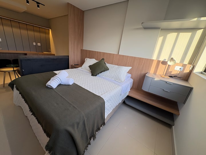 ห้องนอน