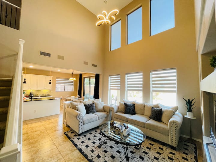 Spacious & Cozy Casa Grande Home! - Casa Grande, AZ