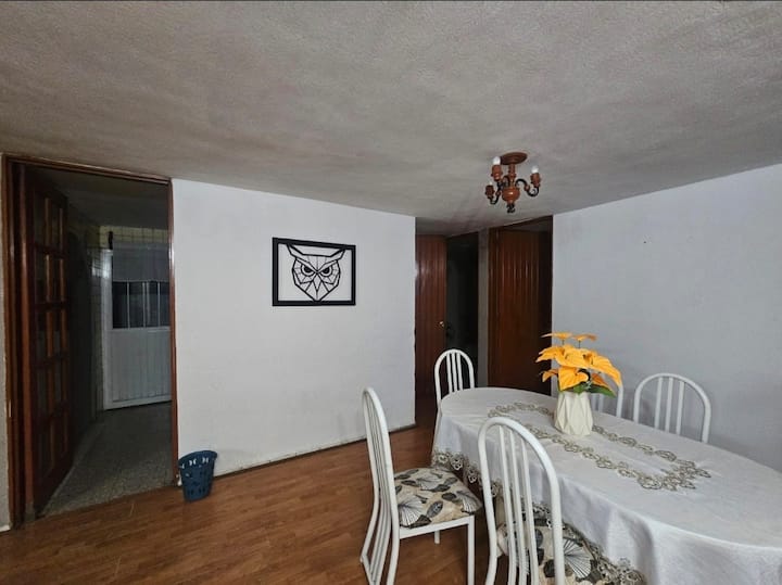 Casa Cerca Del Centro Para Disfrutar En Familia - Querétaro