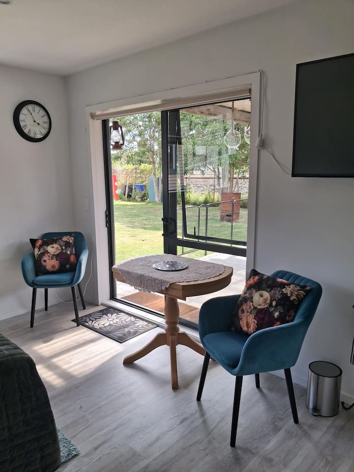 Private Studio Providing A Comfortable  Space. - Paraparaumu