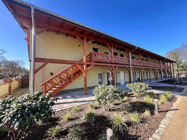 Schwalbennest (309858) - Lubin