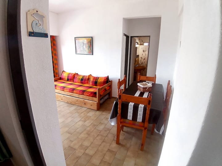 Departamento En Santa Teresita - Santa Teresita