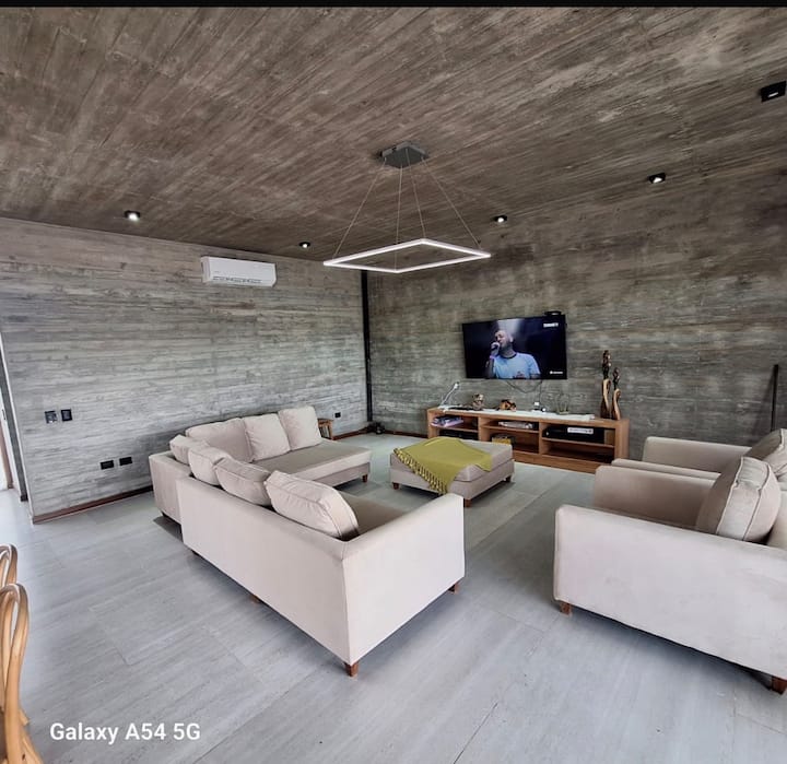 Alquiler Ecuestre Premium - Pinamar