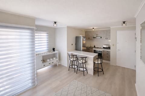 Successful Airbnb property: Casablanca Apartment in Casablanca