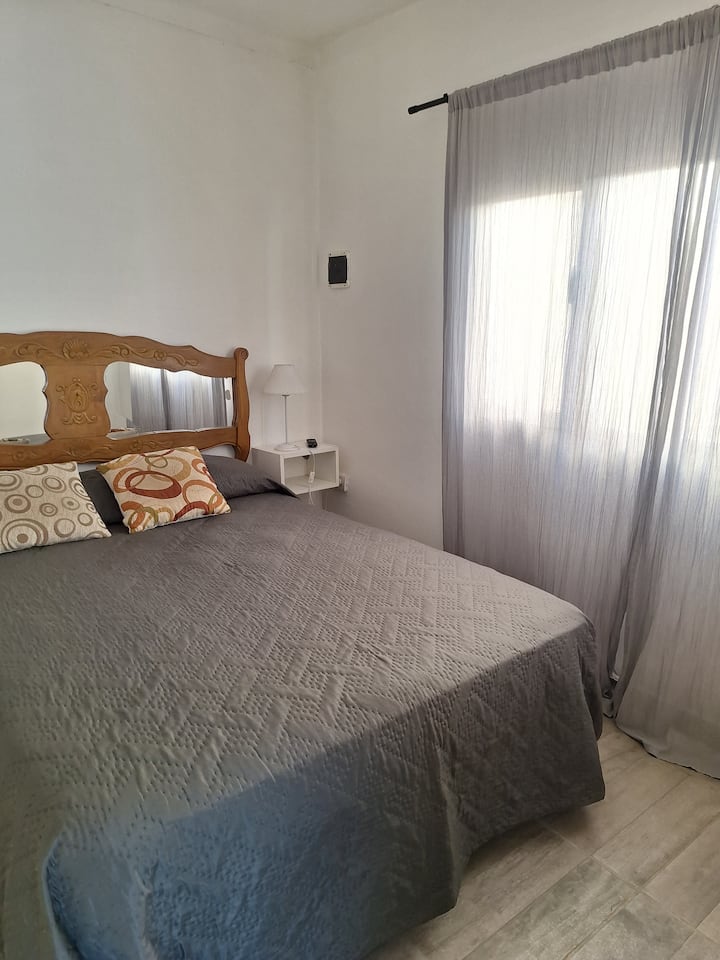 Departamento Céntrico - Tandil