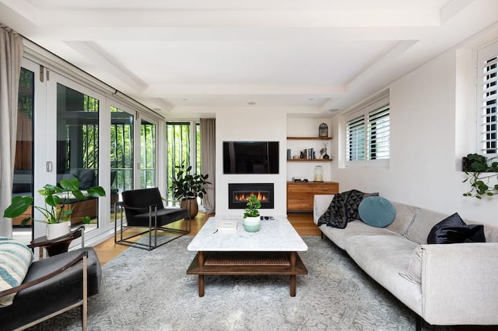 The Block on Darling