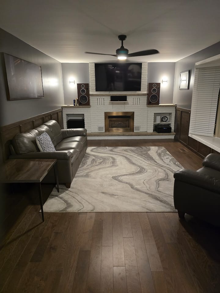 Ironwood Retreat - Guelph