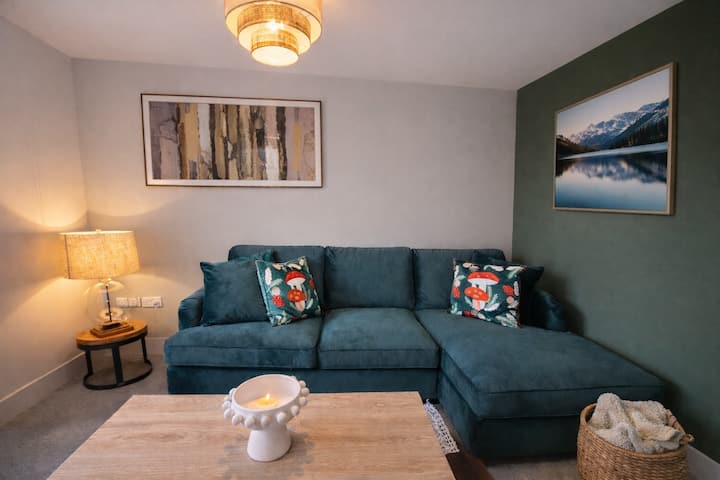Millars Cottage Near Basingstoke Free Parking - Basingstoke