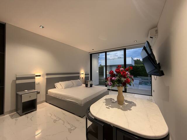 Emporio Bienes Raíces managed Airbnb listing 2
