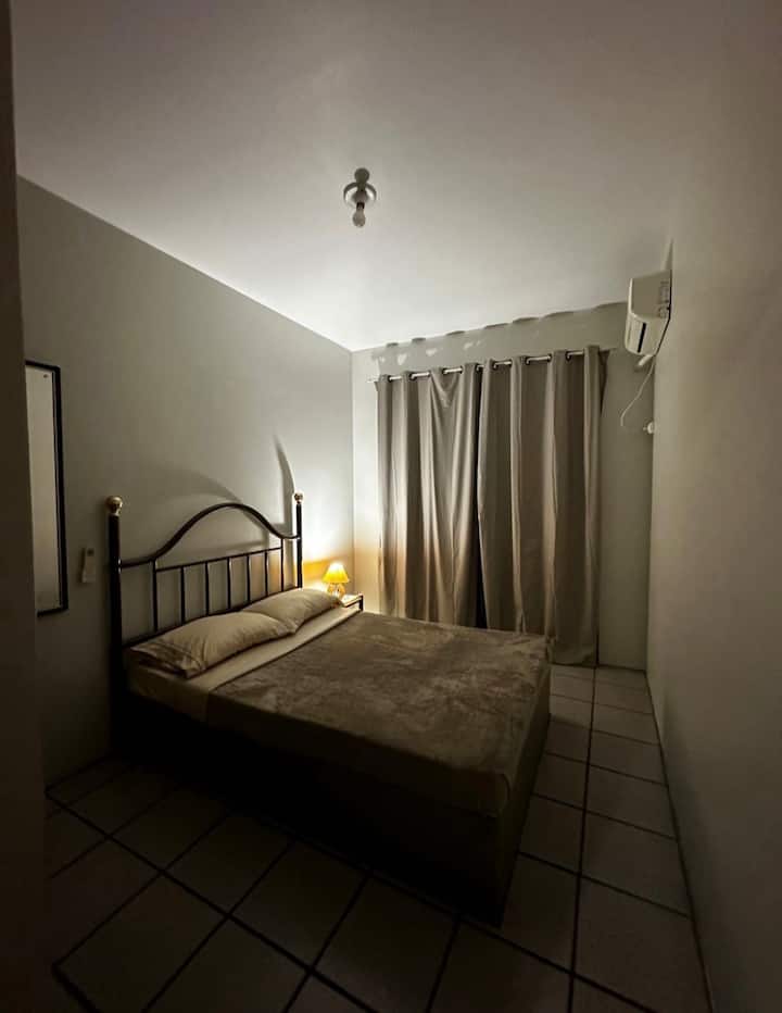 Habitación 1