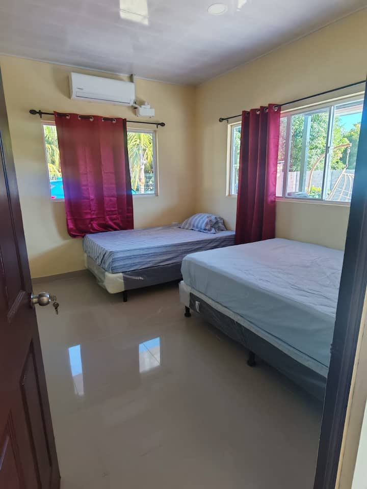 Habitación 2