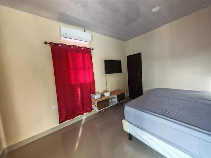 Habitación 1