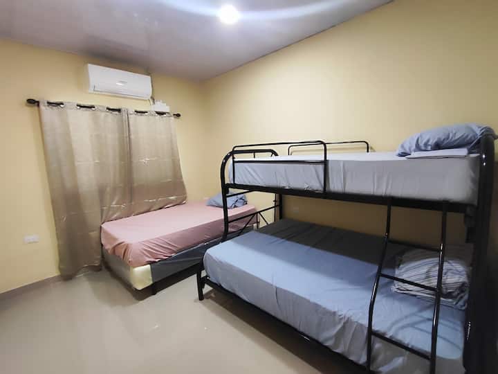 Habitación 3
