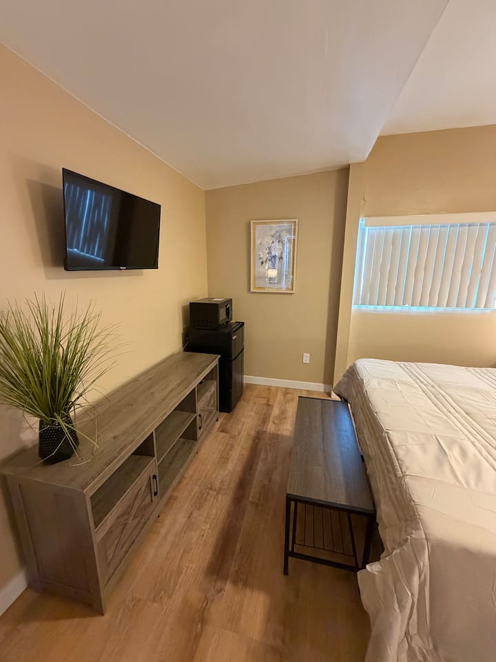 3104 Guest Room - Chula Vista, CA