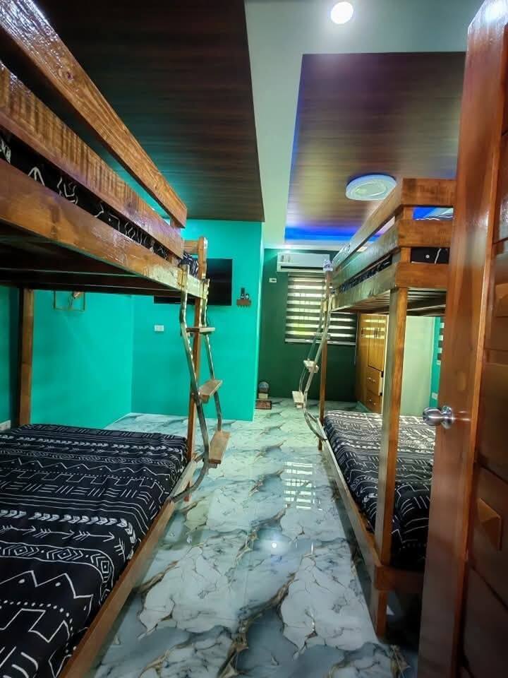 The One Violeta Resort – Private Stay San Rafael - Candaba