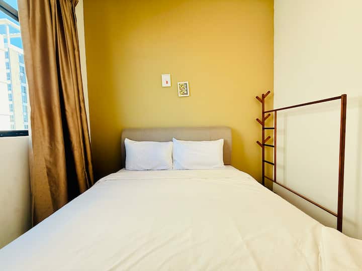 Chumba cha 2: 1 QUEEN 