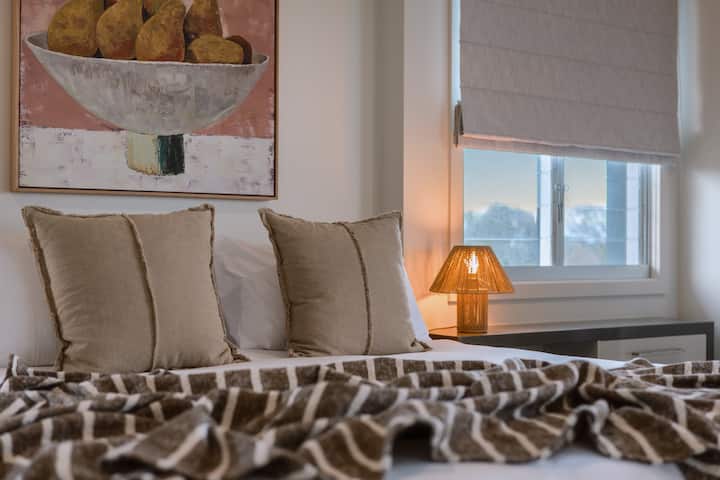 Dune House Absolute Beachfront - Pottsville