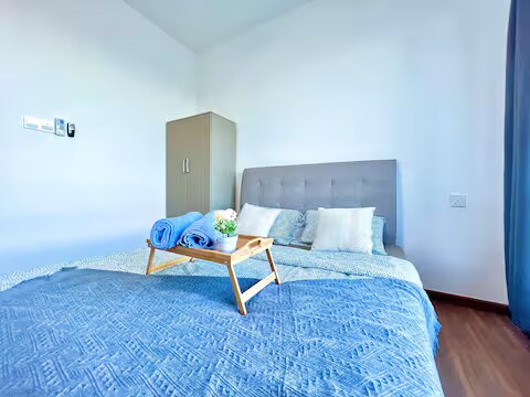 საძინებელი 1