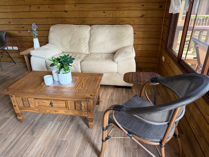 Perfect Cabin In Jarabacoa - Jarabacoa