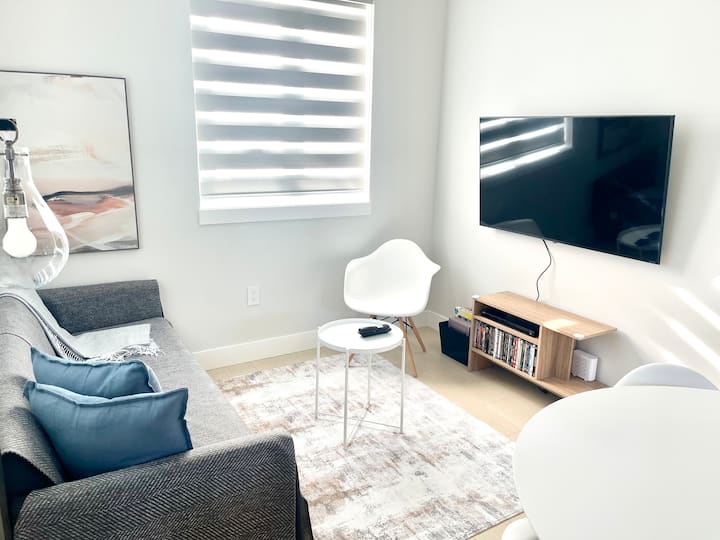 Family Friendly-prime Location-15min To Downtown - 밴쿠버