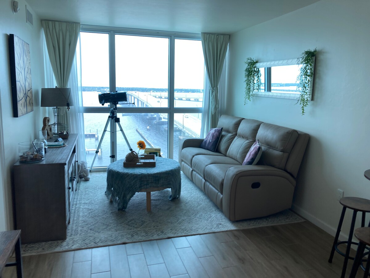 Top performing Airbnb: Cozy 10 in Fort Myers