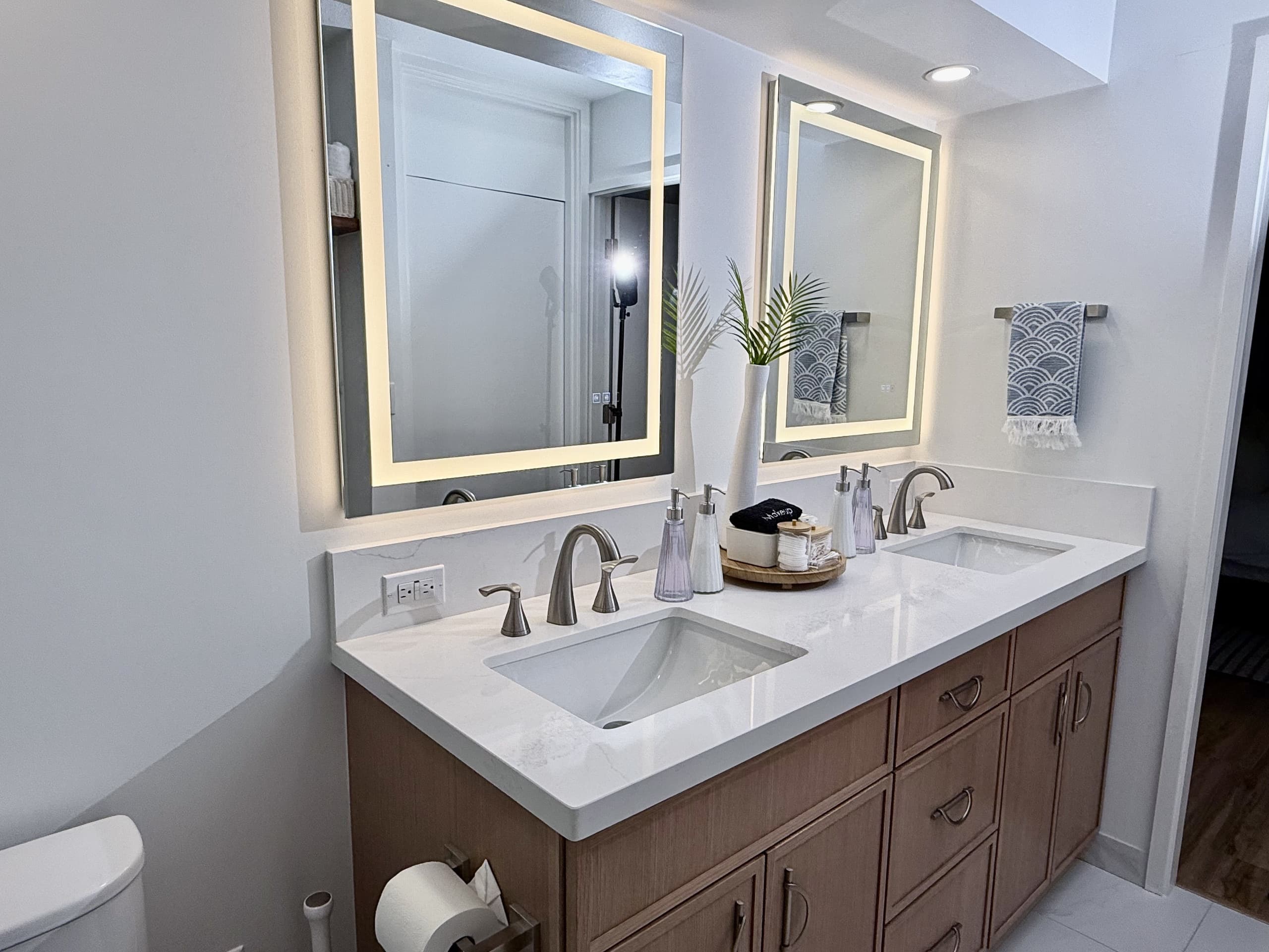 Condo in Honolulu · ★5.0 · 1 bedroom · 2 beds · 1 private bath - Image 12