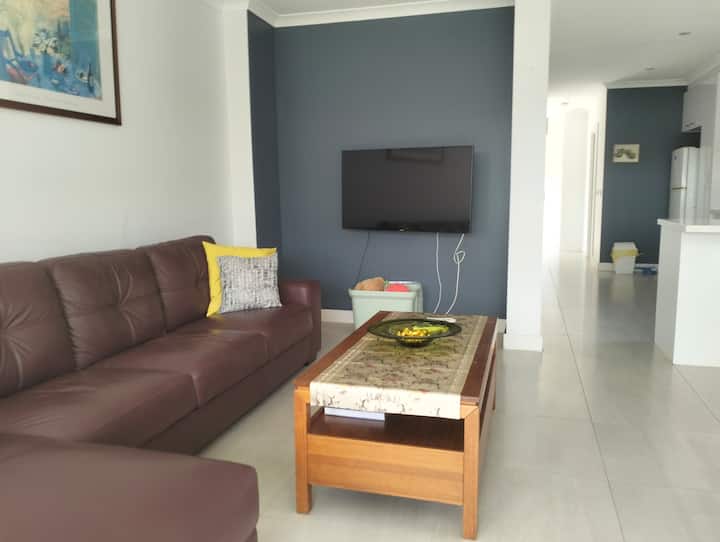 Comfort And Good Value - Melton