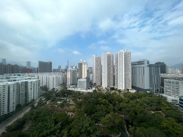 3 Bhk In Kowloon ,Hongkong - Hong Kong