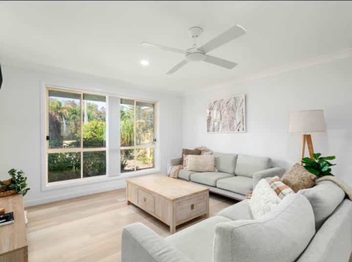 Beach Street Stay - Harrington