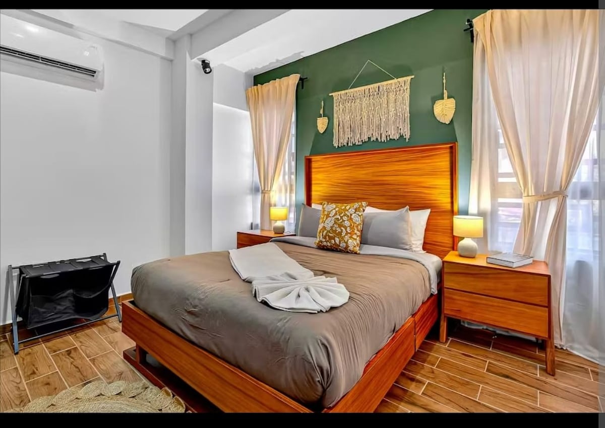 غرفة النوم 1