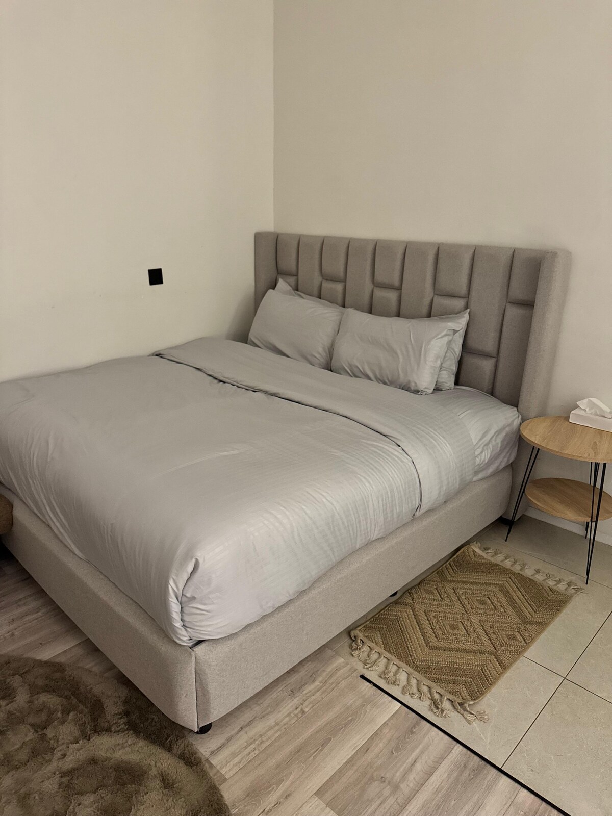 ห้องนอน