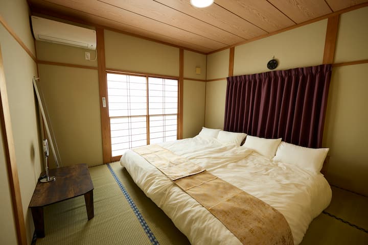 Спална соба 2