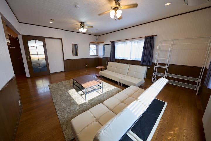 Дневна соба