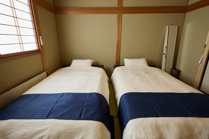 Спална соба 1