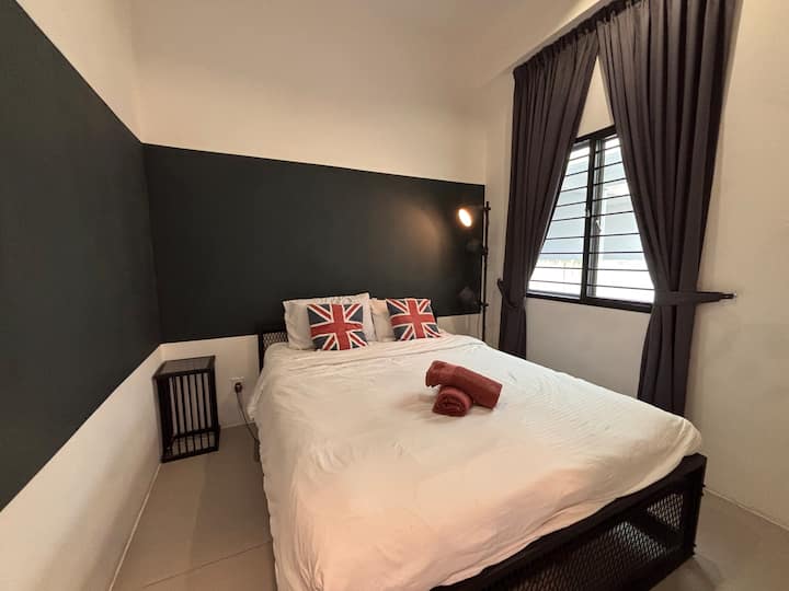 საძინებელი 2