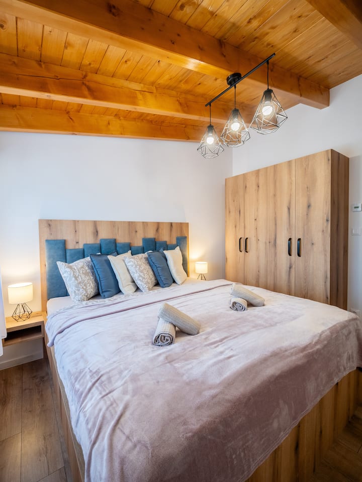 Chambre 1