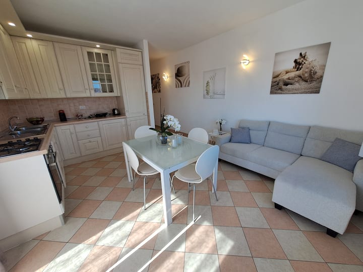 Maison Du Port: Vista Sul Mare Dell'arcipelago! - Palau