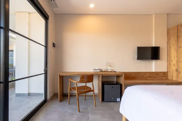 ห้องนอน