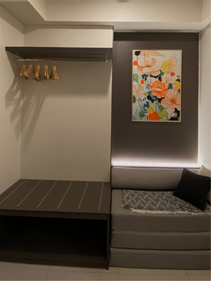 Kyky Bnb @Gold Coast Apartment Pik - Jakarta