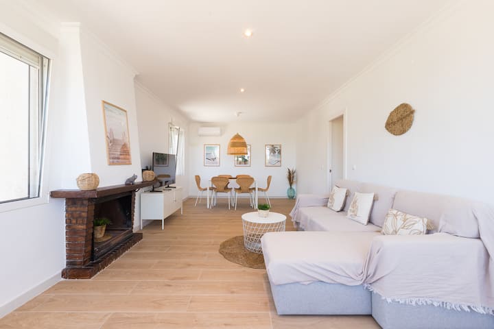 Appart Familial Cosy · Plage 5 Min · Parking - Jávea