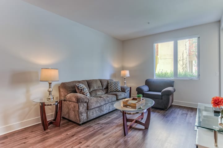 1-bedroom In Downtown Pasadena | Walk To Old Town - Pasadena, CA