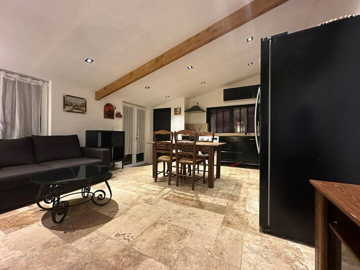 Chambres Privées - L'Aigle