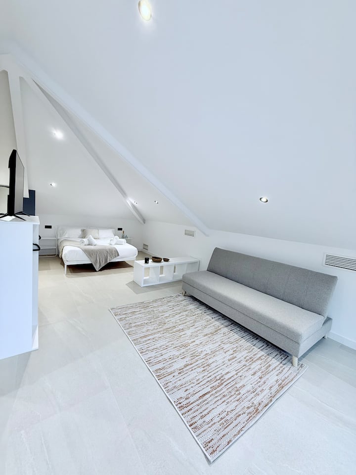Botón Marinero Bueu - Apartamento Solpor - Portonovo