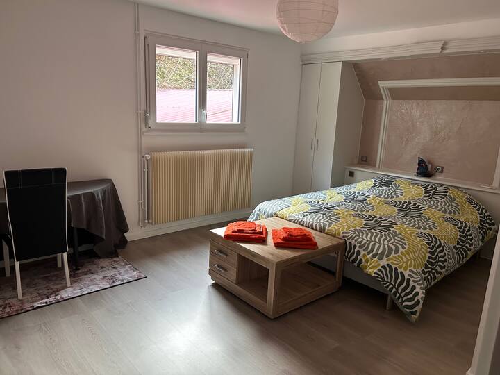 Chambre Eva - La Petite-Pierre
