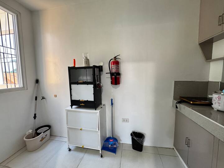 Relaxing Homestay Unit 10 - Calasiao