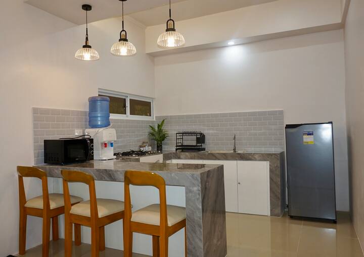 Vicente Suite-itik's Hideaway - Sibalom