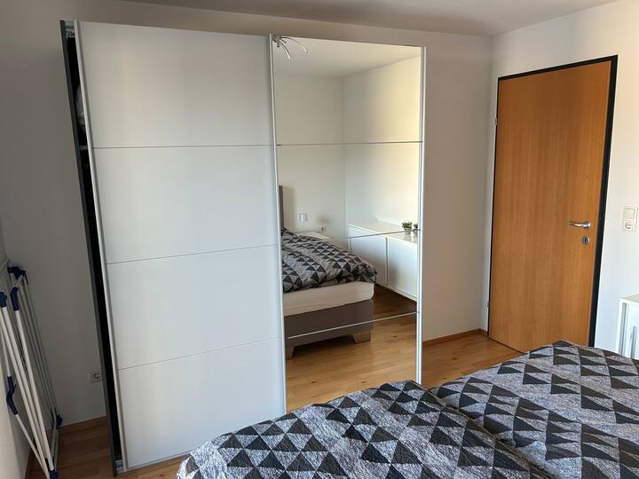 Helle, Gemütliche 2-zimmerwohnung In Feldkirch - Feldkirch